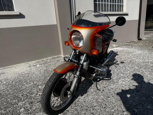 BMW R 90 S ISCRITTA ASI