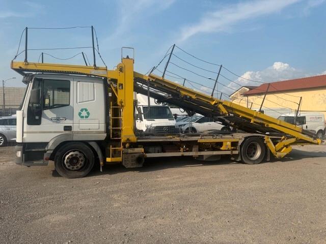 BISARCA EUROTECH