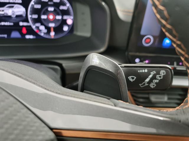 CUPRA Formentor 2.0 TSI 4Drive DSG