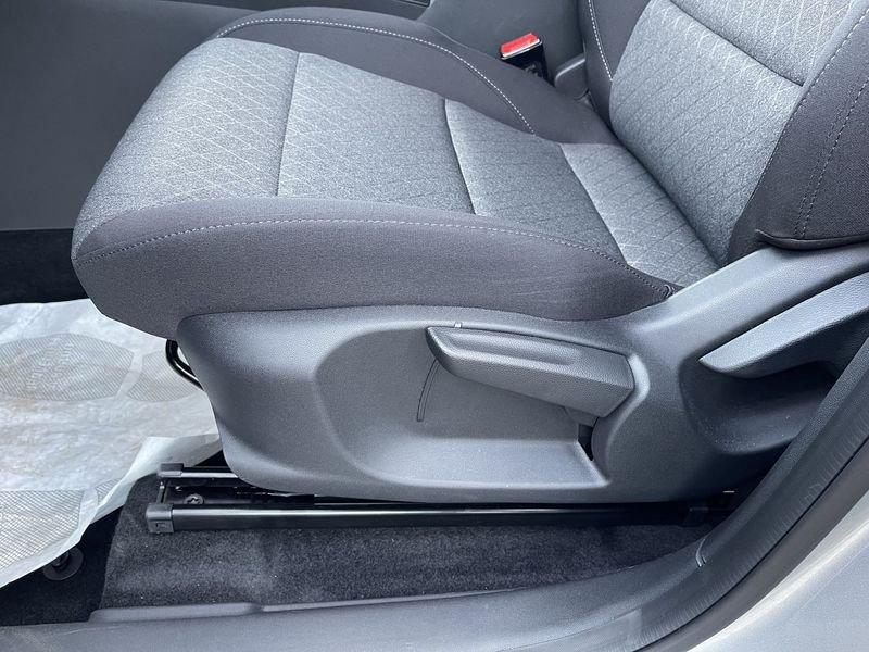 MG ZS 1.5 hybrid+ Comfort auto - KM0