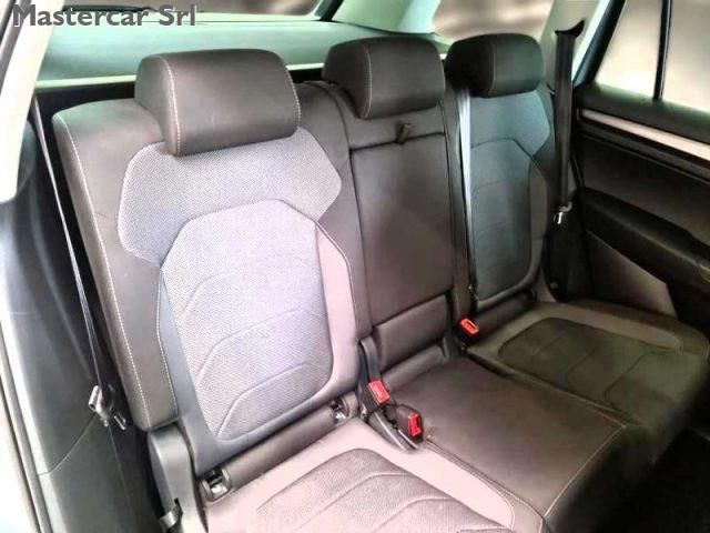SKODA Kodiaq Kodiaq 2.0 tdi evo Executive DSG - GE150CJ