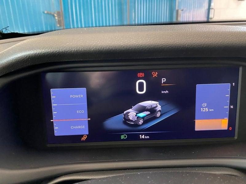 Jeep Avenger Avenger 1.2 Turbo 100 CV MHEV Summit - PROMO SIRONIAUTO+