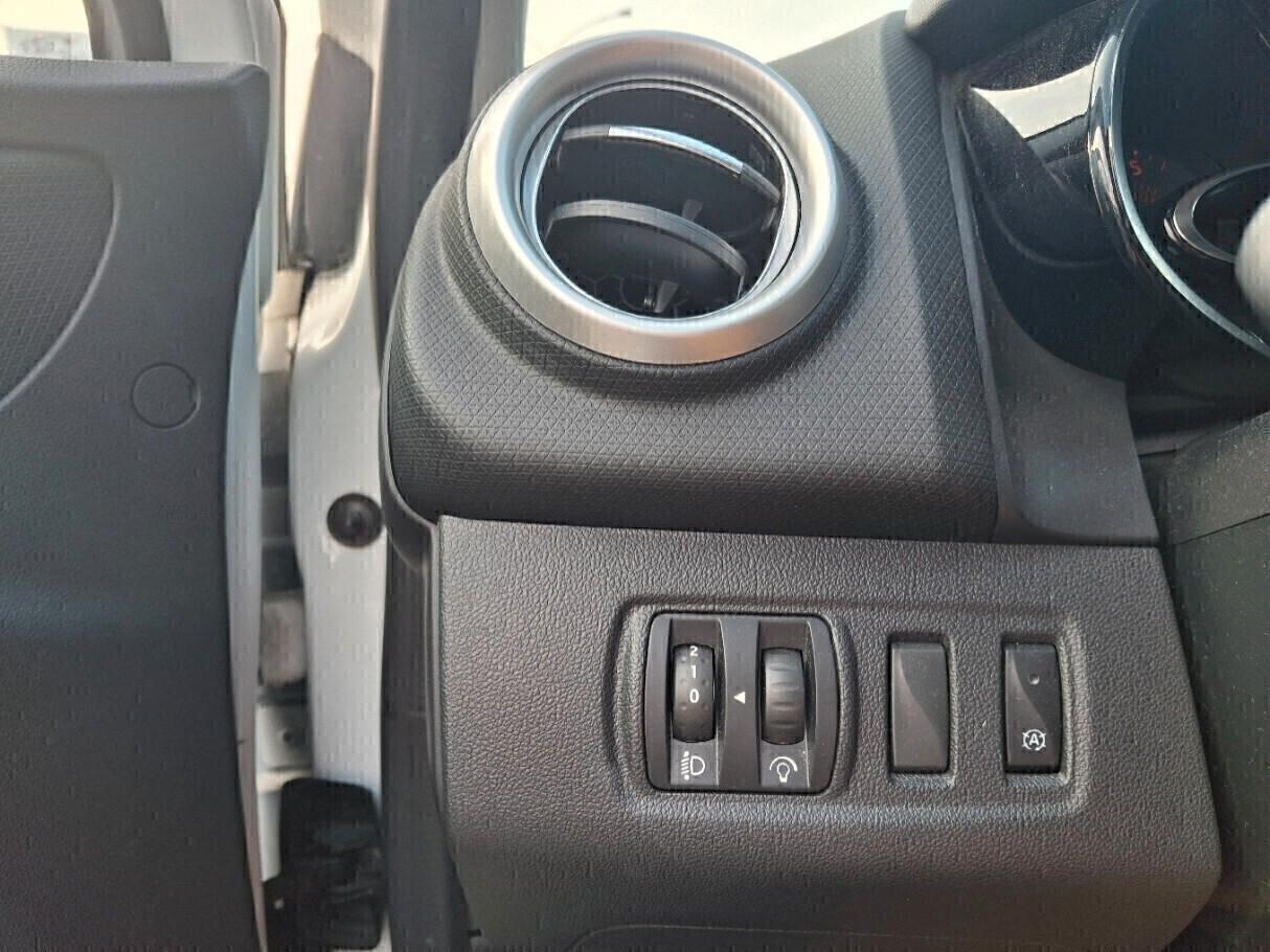 Renault Clio dCi 8V 90CV Start&Stop Energy Duel