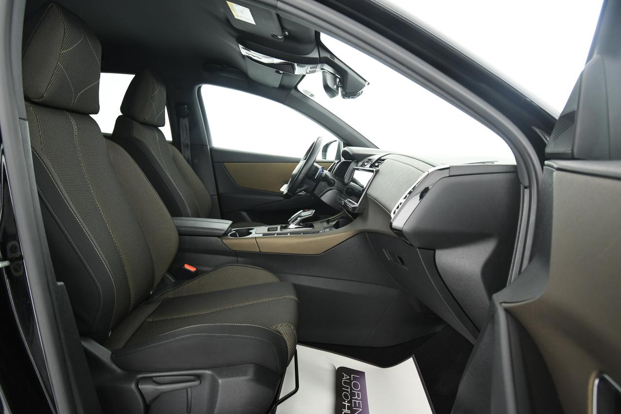 DS DS7 Crossback 2.0 bluehdi Business 180cv auto APP CONNECT+C18''