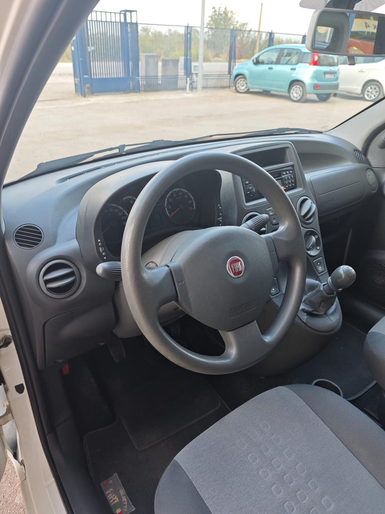 Fiat Panda 1.3 MJT S&S Pop - USATO