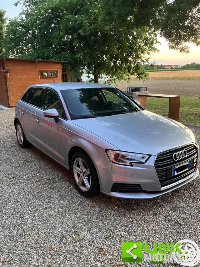 AUDI A3 Sportback 30 TDI