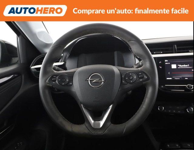 OPEL Corsa 1.5 D 100 CV Design & Tech