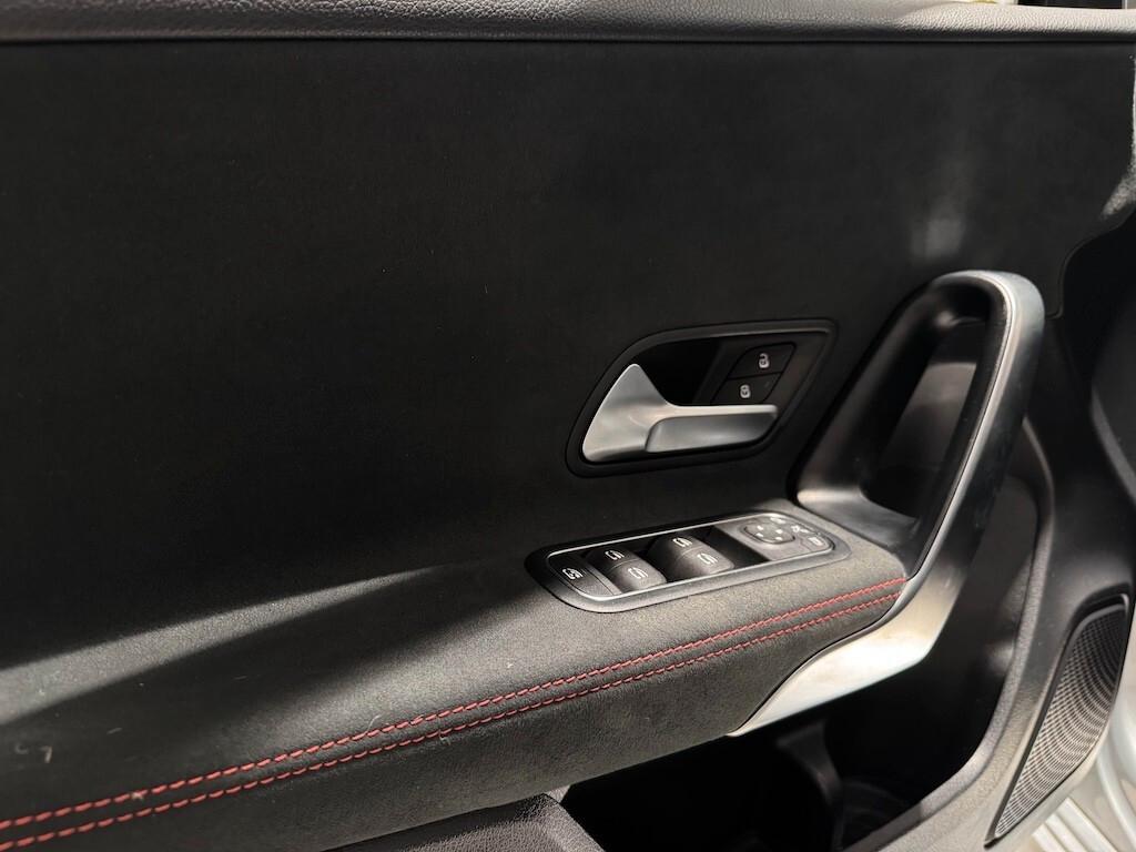 Mercedes-benz A 180 d Automatic Premium