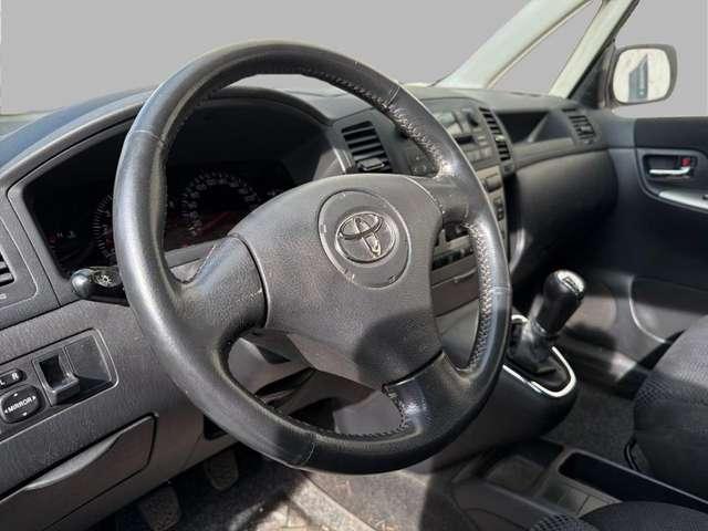 Toyota Corolla Verso 1.8 16V