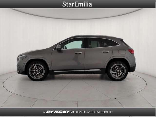 Mercedes-Benz GLA 250 GLA 250 e hybrid EQ AMG Line Advanced Plus
