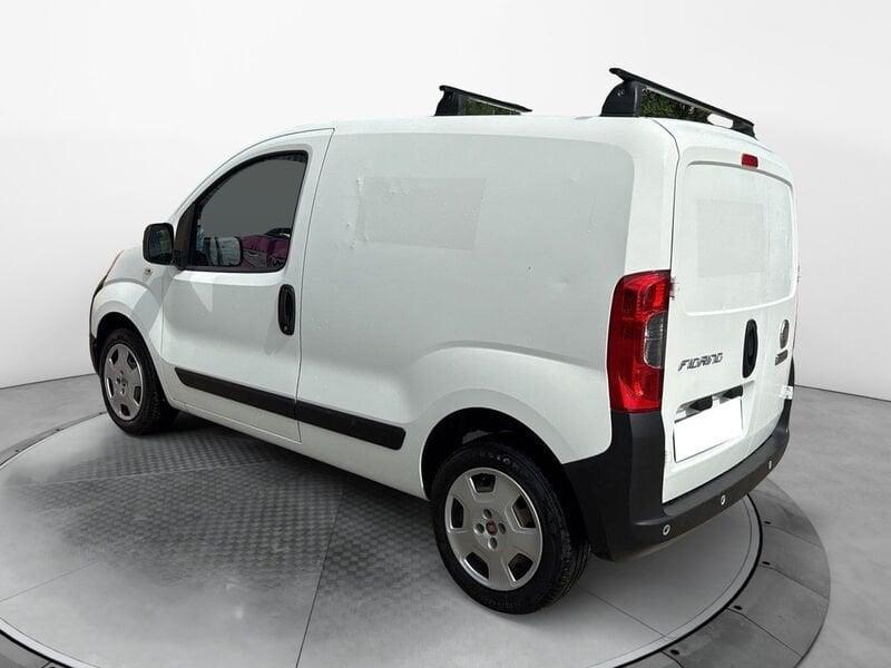 FIAT Fiorino QUBO 1.3 MJT 95CV SX (N1)