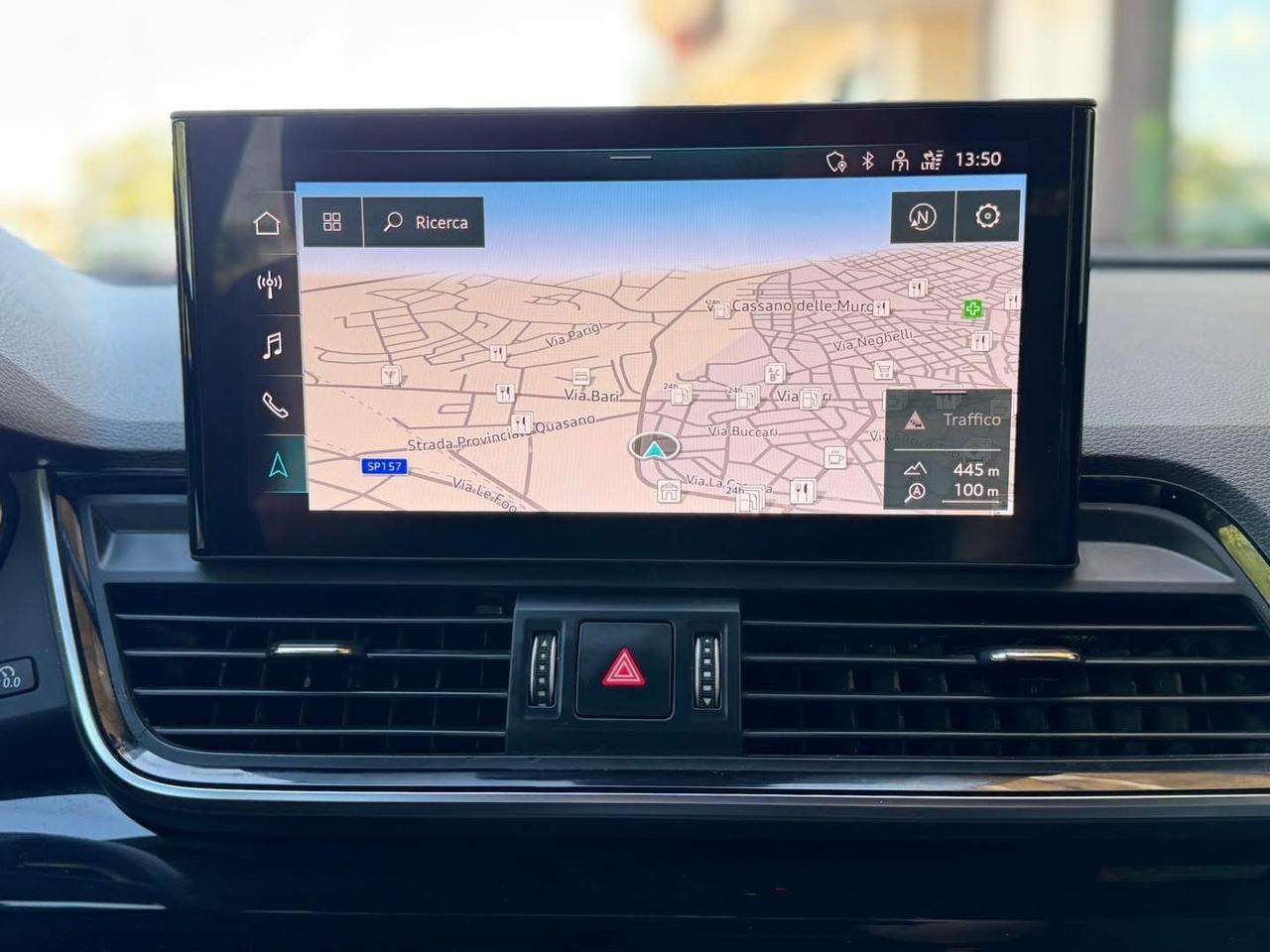 Audi Q5 Sportback 40 2.0 Tdi 204CV SLINE quattro