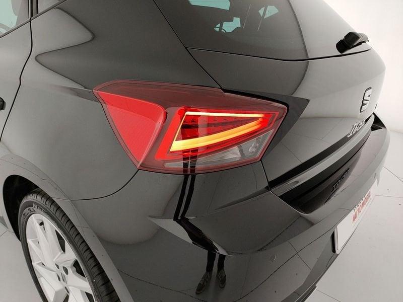 Seat Ibiza 1.0 EcoTSI 95 CV 5p. FR