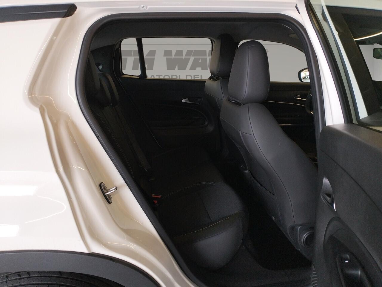 Jeep Avenger 1.2 Turbo 100 CV Altitude - NEOPATENTATI