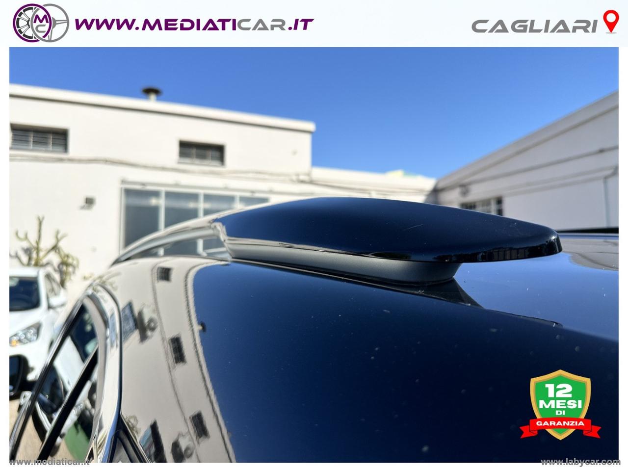 CITROEN C5 Aircross BlueHDi 130 S&S EAT8 Shine
