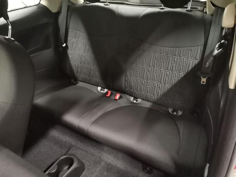 FIAT 500 Hybrid 1.0 70cv Ibrido Dolcevita