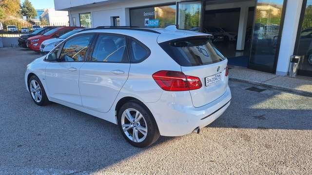 BMW 216 Serie 2 2014 Active T. 216d Active Tourer Sport