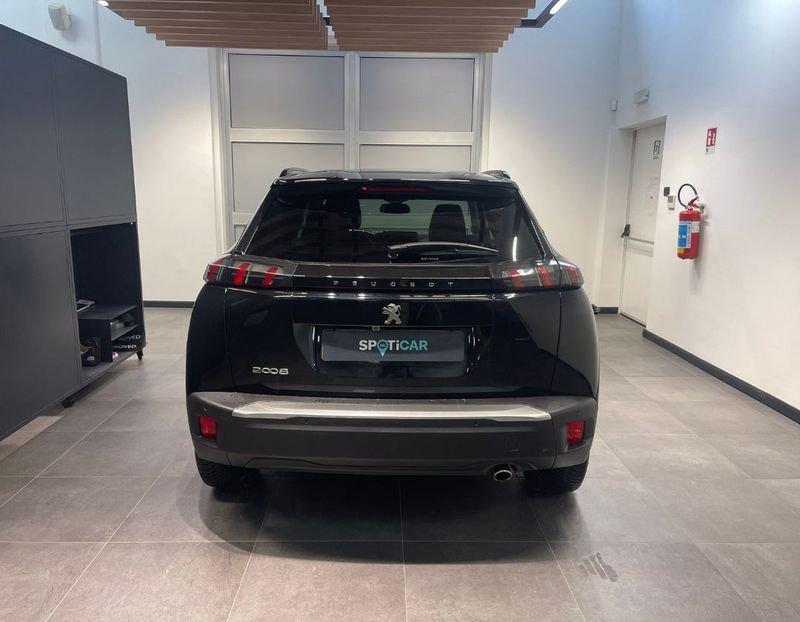 Peugeot 2008 BlueHDi 100 S&S Active