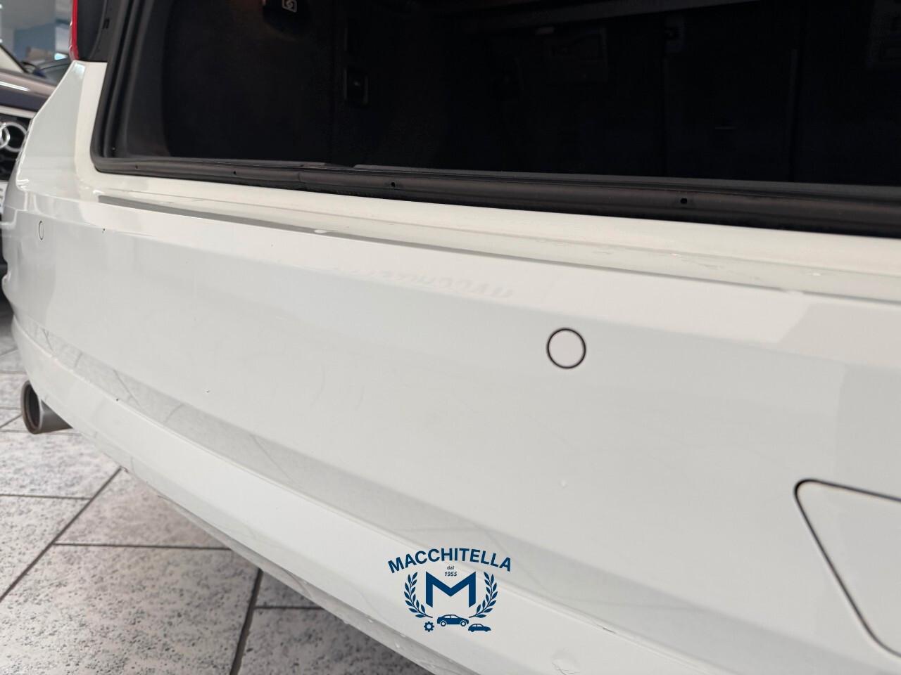 Bmw 318 320d Touring Luxury