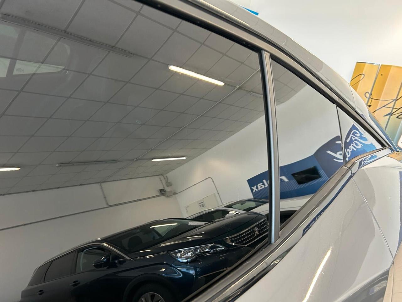 Peugeot 408 GT PureTech 130 EAT8 SPOTICAR