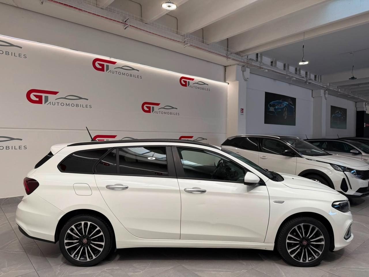 Fiat Tipo 1.6 Mjt S&S SW City Life