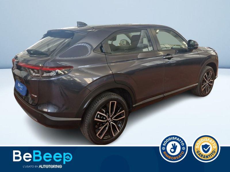 Honda HR-V 1.5 HEV ELEGANCE ECVT