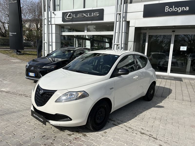 Lancia Ypsilon Ypsilon 1.3 MJT 16V 95 CV 5 porte S&amp;S Gold