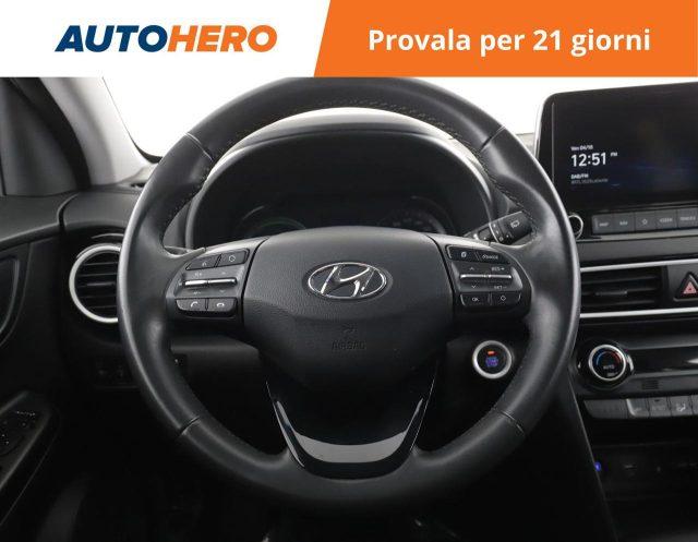 HYUNDAI Kona HEV 1.6 DCT XPrime