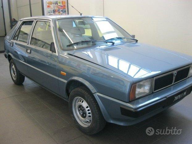 LANCIA DELTA 1.3 BENZINA