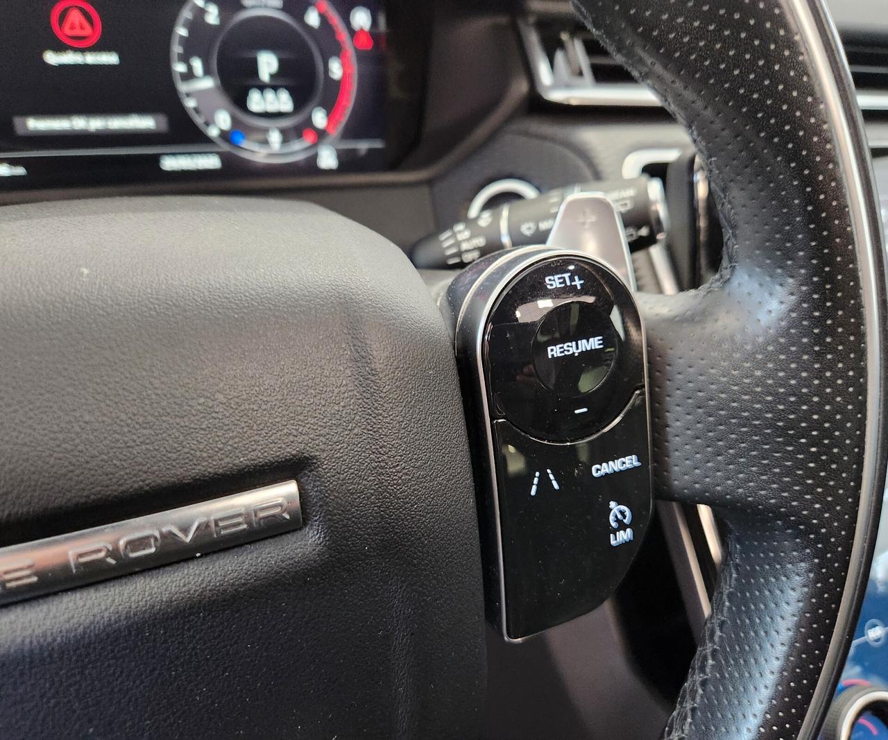 Land Rover Range Rover Velar r.dynamic