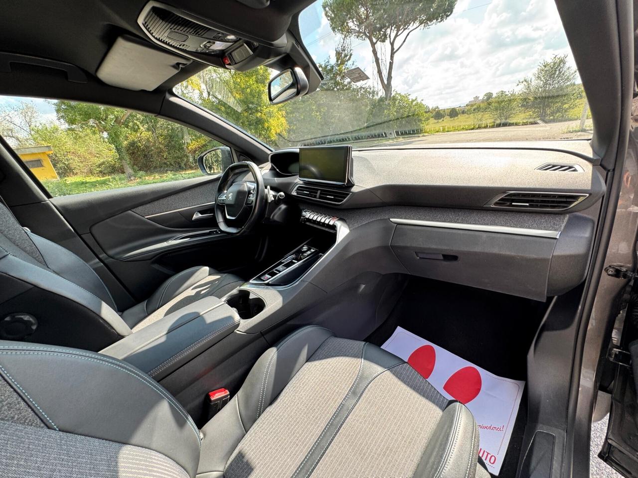 Peugeot 3008 PHEV 300CV Hybrid 4x4 Allure -PREZZO REALE-