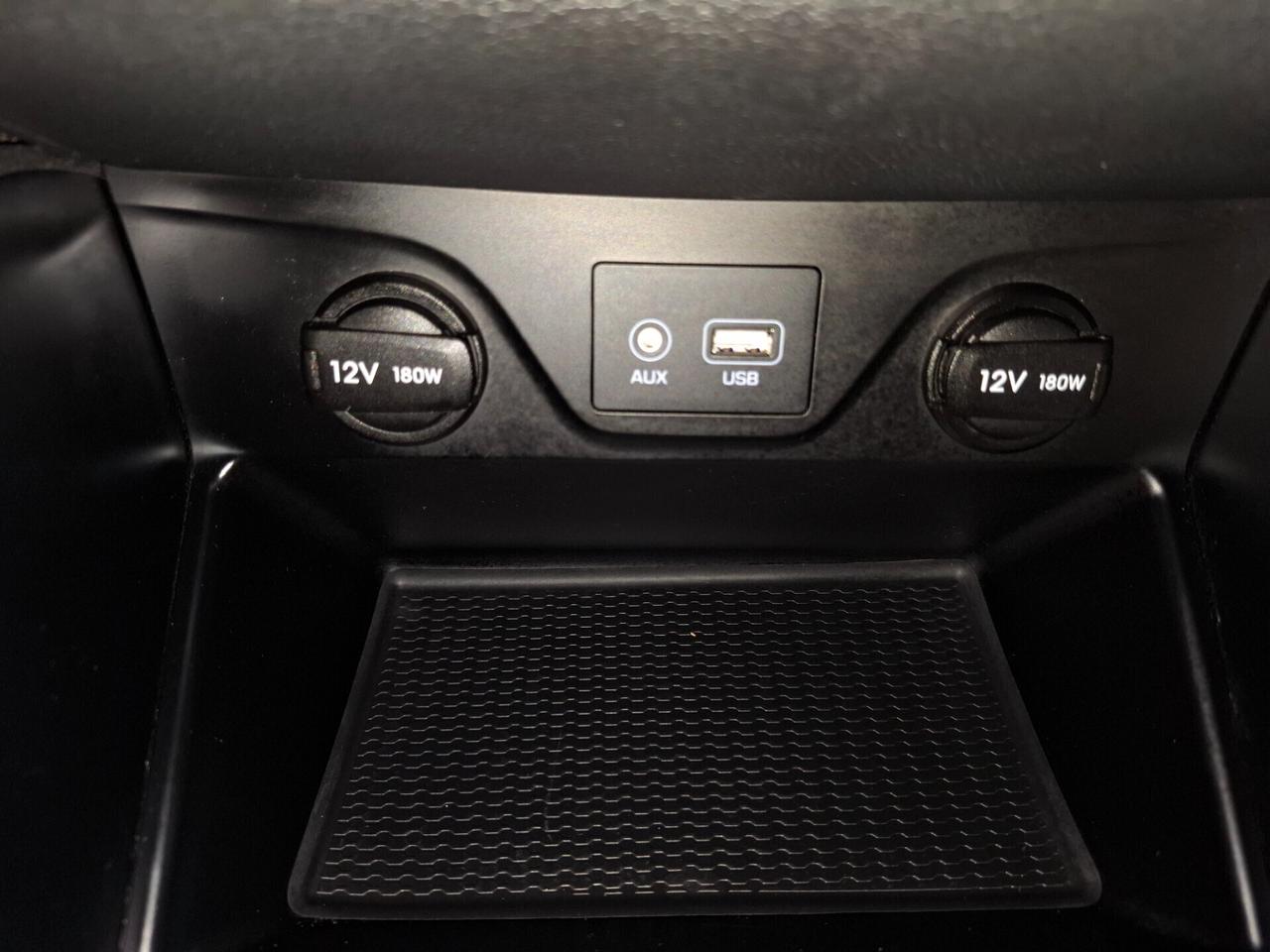 Hyundai Tucson 1.7 CRDi XPossible Neopatentati