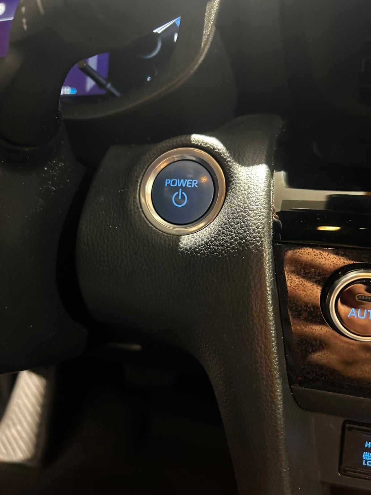 Toyota Yaris Cross 1.5 Hybrid 92 CV AWDI