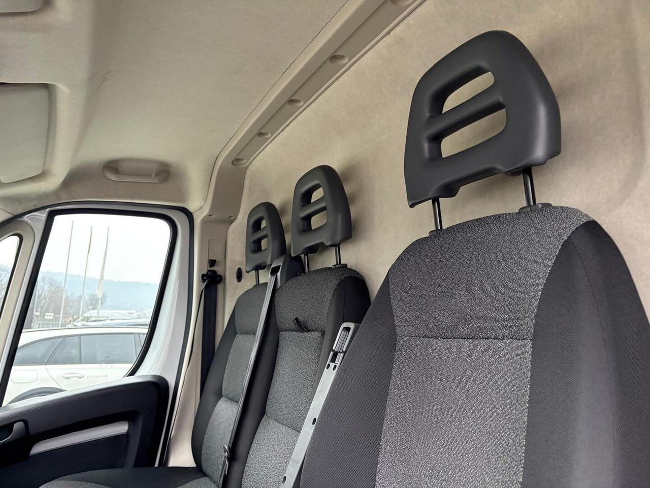 Fiat Ducato 30 CH1 2.3 mjt 140cv E6d-temp