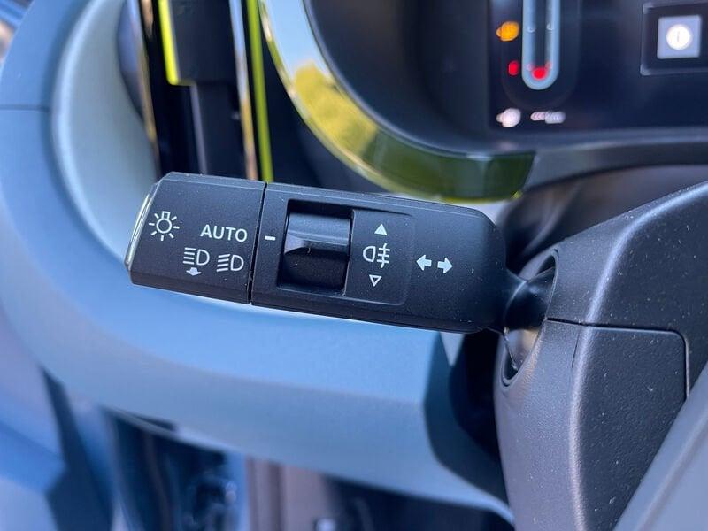 FIAT Grande Panda 1.2 hybrid Pop 110cv edct - KM0