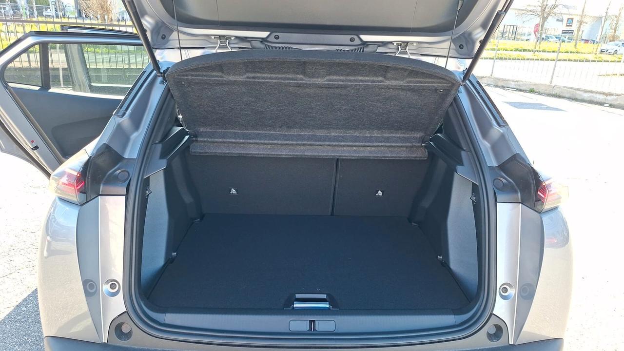 Peugeot 2008 PureTech 130 S&S Allure