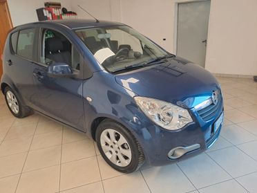 Opel Agila 1.0 12V 65CV Enjoy