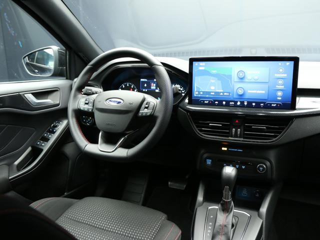 FORD Focus 1.0 EcoBoost Hybrid 155 CV Powershift 5p. ST-Line