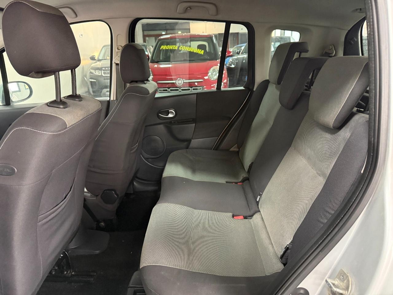Renault Modus 1.2 Benzina Expression