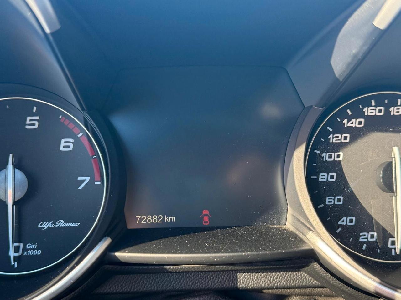 Alfa Romeo Giulia 2.0 280 CV AT8 AWD Q4 Veloce Ti