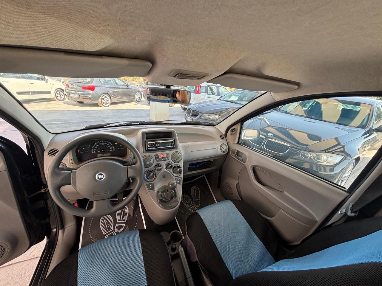 Fiat Panda 1.1 Actual