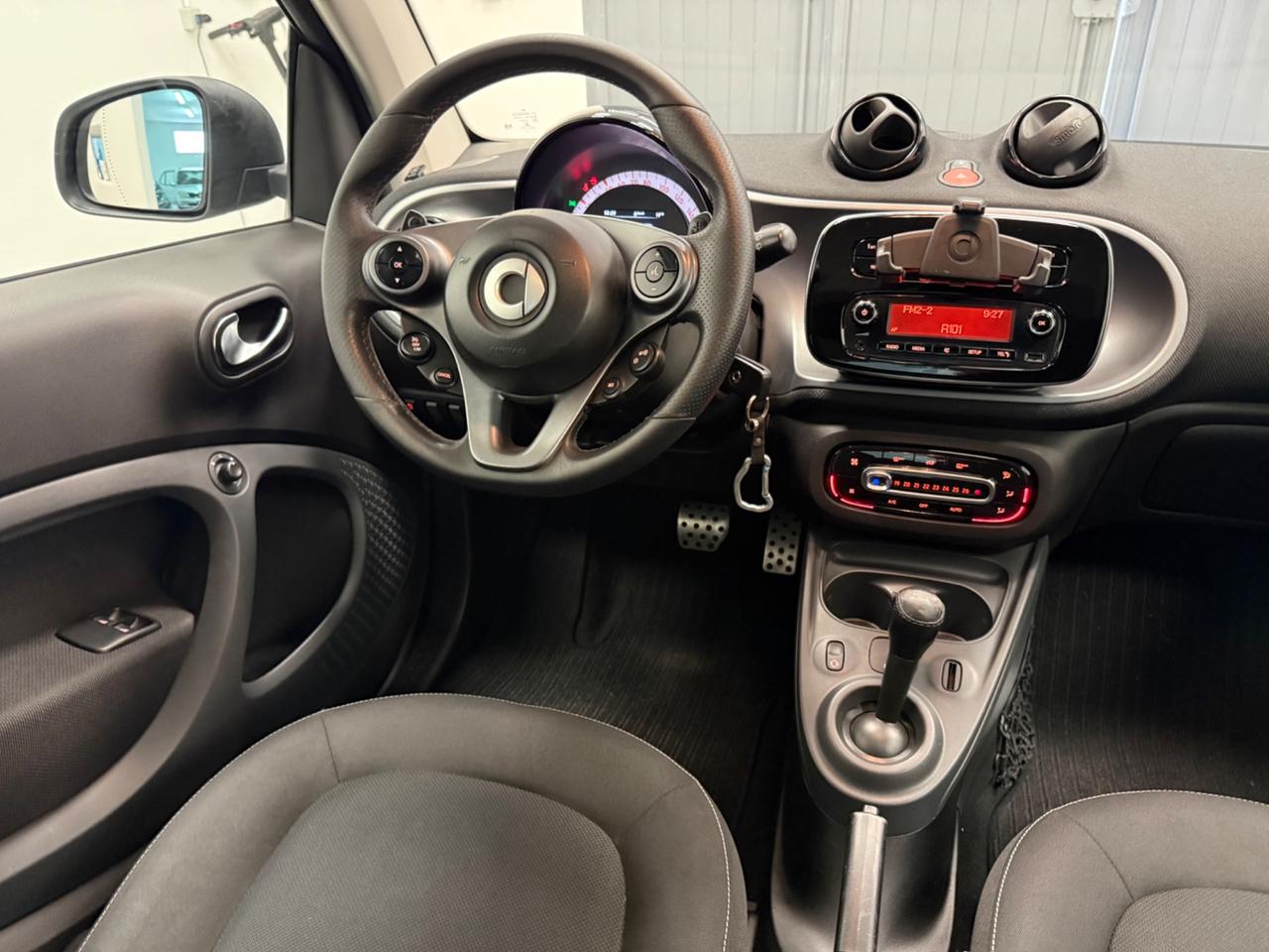 Smart ForTwo 1.0 Unico proprietario