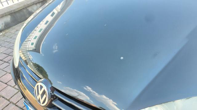 VOLKSWAGEN Golf 1.9 TDI 5p. Trendline Marciante