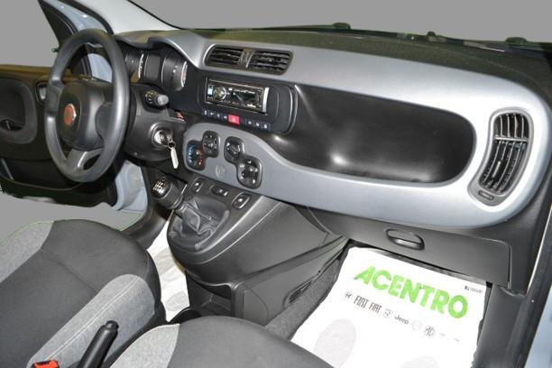 FIAT PANDA - My22 1.0 70cv Hybrid Panda