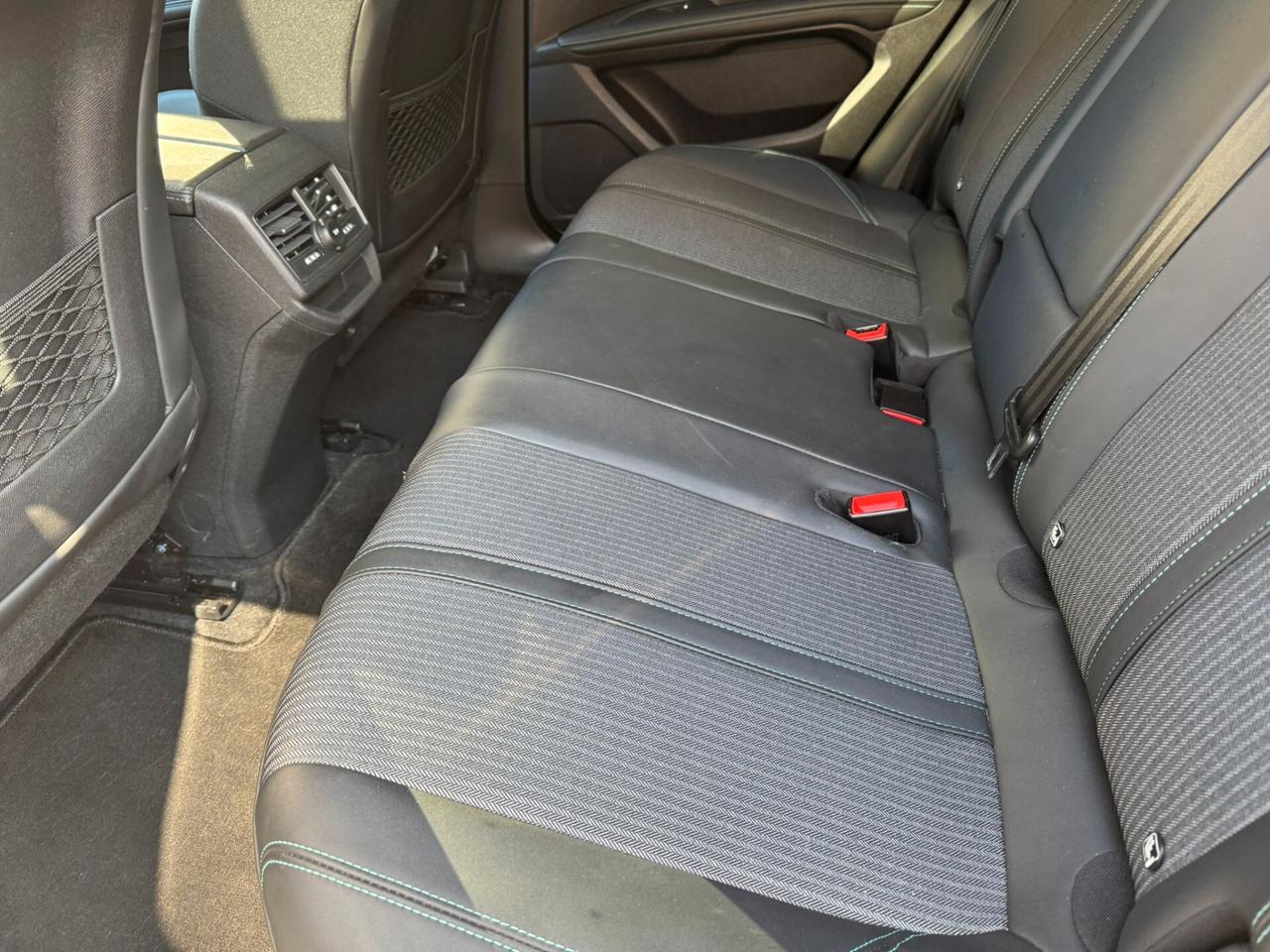 Peugeot 3008 BlueHDi 130 S&S EAT8 Allure Pack