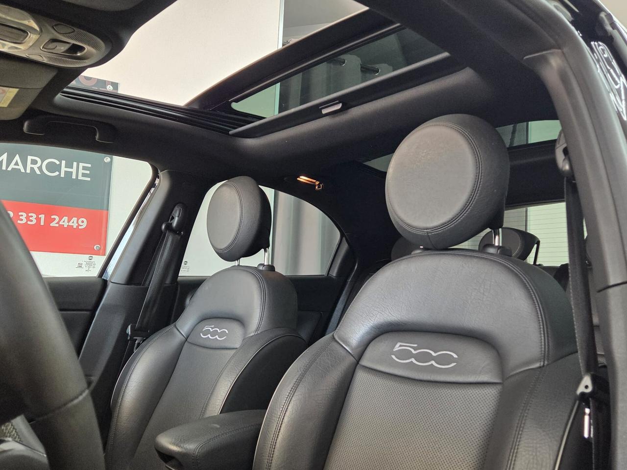 Fiat 500X 1.6 MultiJet 130 CV Sport DOPPIO TETTO