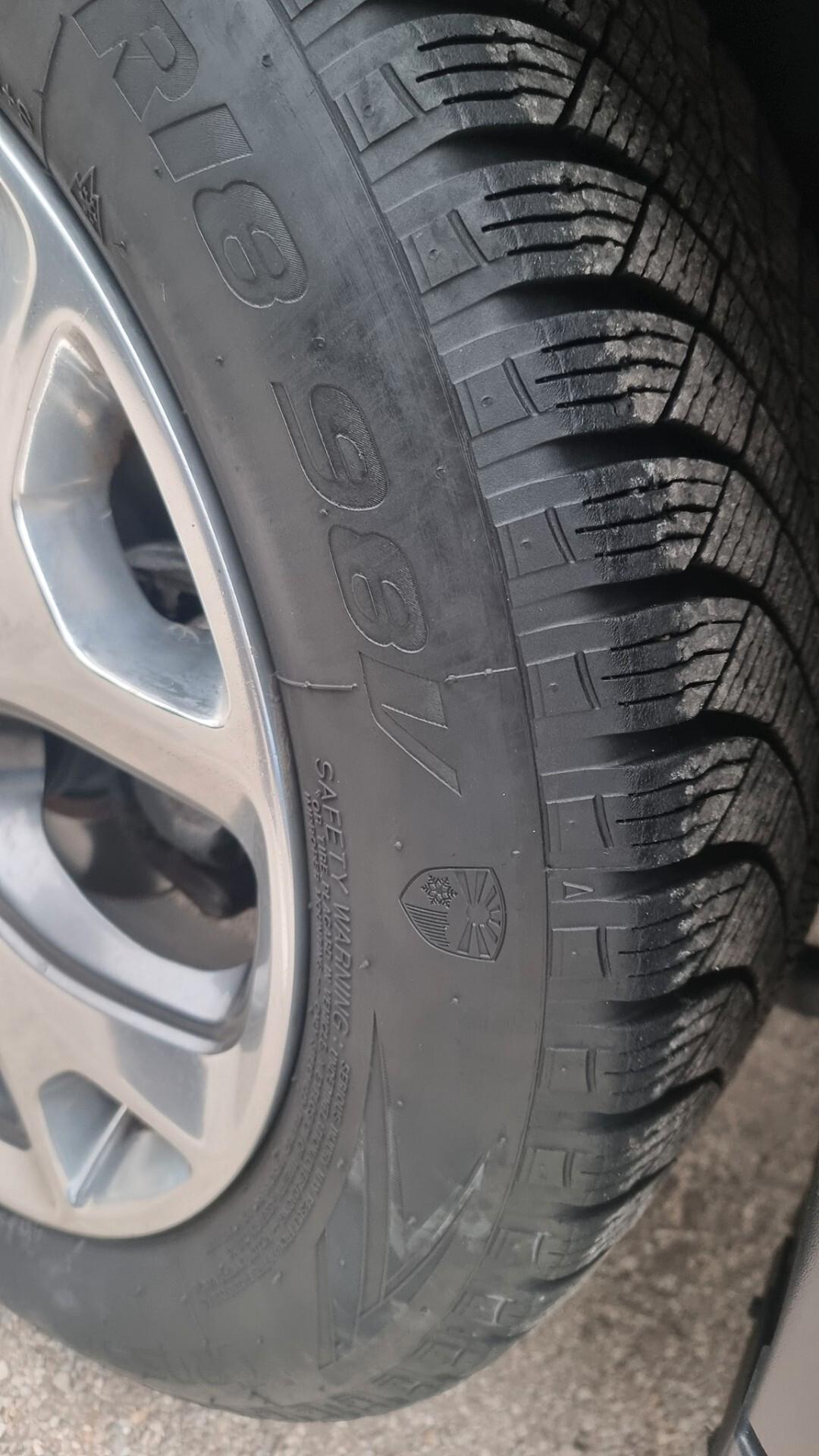 Jeep Compass 1.6 Multijet II 2WD Limited Plus