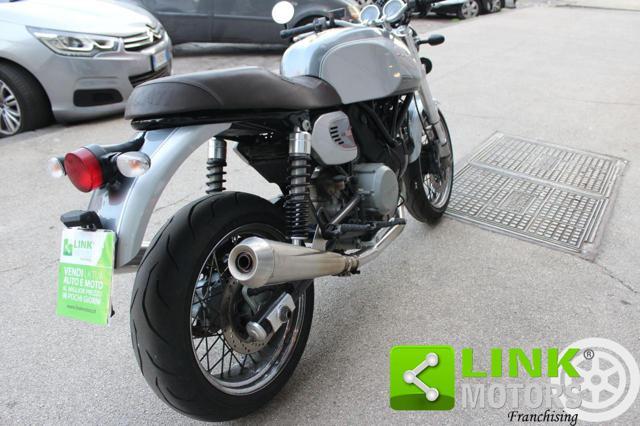DUCATI Other 1000 GT CLASSIC
