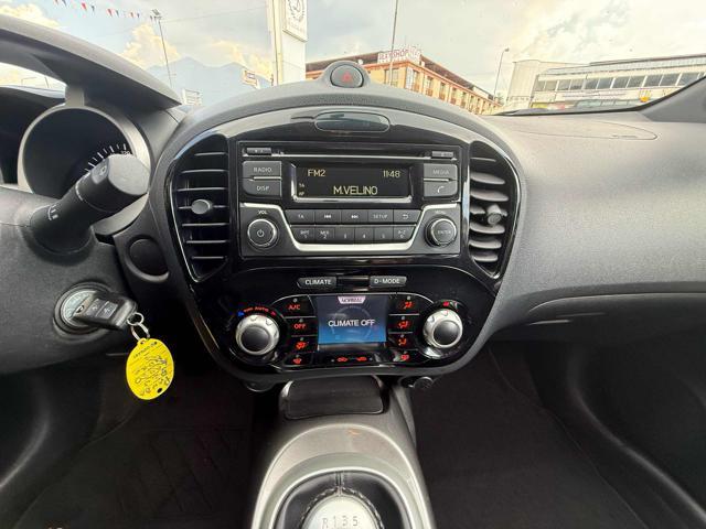 NISSAN Juke 1.5 dCi Start&Stop Acenta SCONTO ROTTAMAZIONE