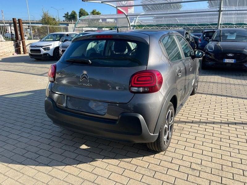 Citroën C3 C3 PureTech 83 S&S Plus